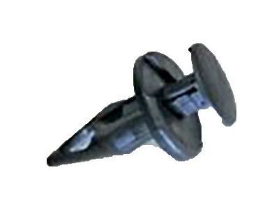 Pontiac 92138636 Release Handle Retainer