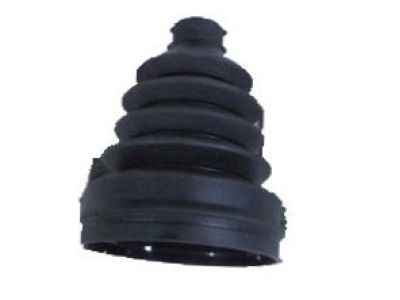 Pontiac CV Boot - 26035041