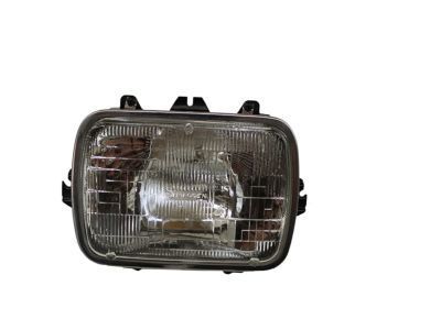Oldsmobile Omega Headlight - 25949657