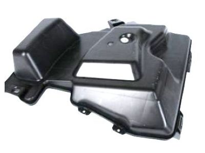 GM 10346926 Woofer, Front