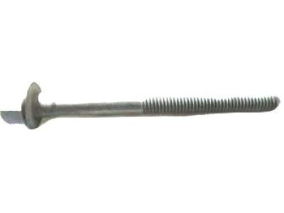 Chevy 11518953 BOLT,CYL HEAD(M11X1.5X108)