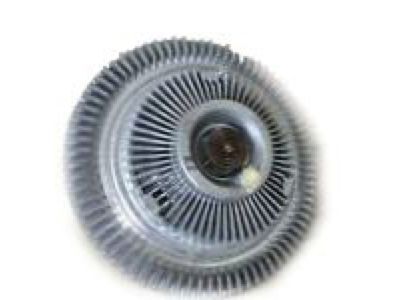 GMC C3500 Fan Clutch - 15671935
