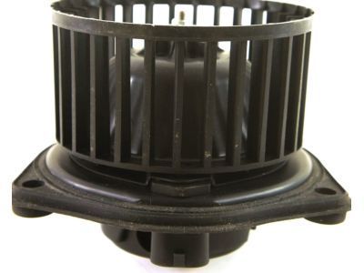 GM 19153679 Blower Motor