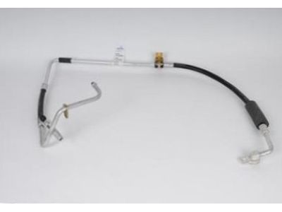 GM 92122930 A/C Hoses