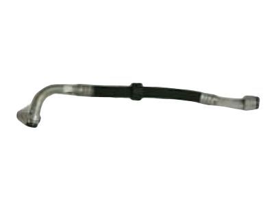 GM 92122930 A/C Hoses