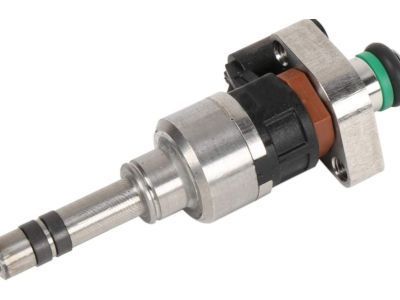Chevy Equinox Fuel Injector - 55577403