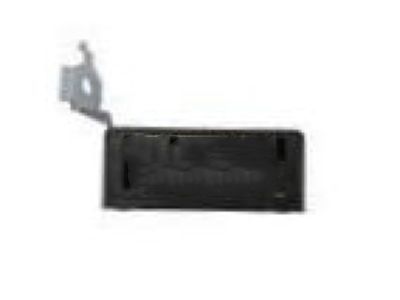 GM 88973265 Control Module