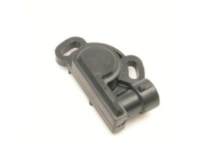 GM 17106684 Throttle Position Sensor