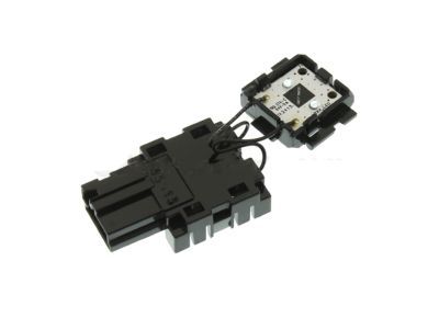 Chevy 23104411 LAMP,CENTER READING & COURTESY(PART OF 3)(16.490)