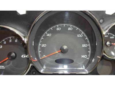 GM 15874738 Instrument Cluster