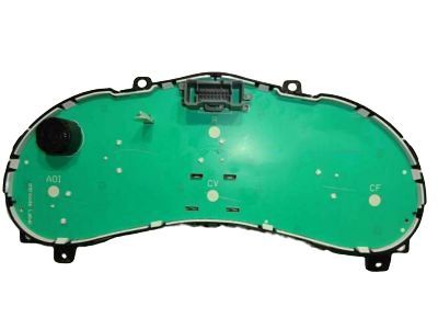 GM 15874738 Instrument Cluster