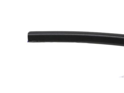 GM 25911905 Front Weatherstrip, Lower Driver Side