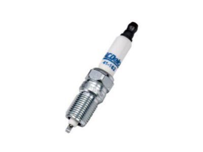 Chevy Express 1500 Spark Plug - 19417055