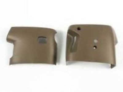 Chevy Avalanche Steering Column Cover - 15775832