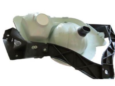 Chevy Fog Light - 15040362
