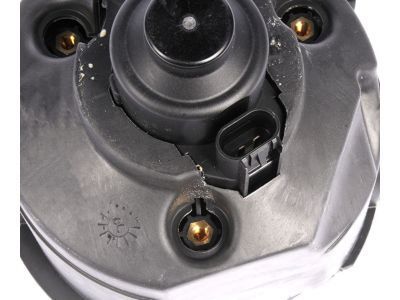 GM 19260940 A.I.R. Pump