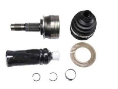 Chevy Sonic CV Joint - 95228684
