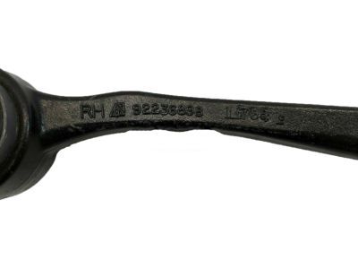 GM 92236898 Lower Control Arm