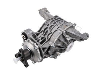 Cadillac CTS Differential - 25873497