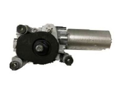 Pontiac Wiper Motor - 19179660