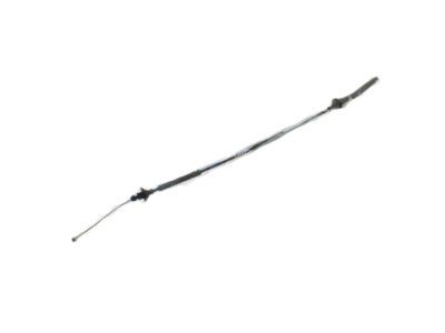 GMC Throttle Cable - 15205658