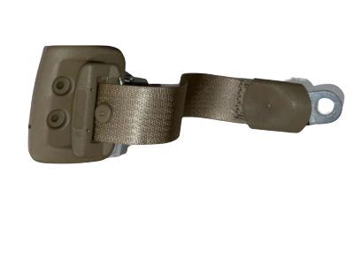 Cadillac 19121607 Belt & Retractor