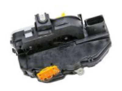 Chevy SS Door Lock - 13579497