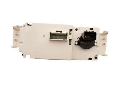 GMC 15832317 Dash Control Unit