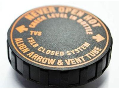 GM 15982188 Radiator Cap