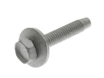 Buick 11519385 Rear Pipe Assembly Bolt