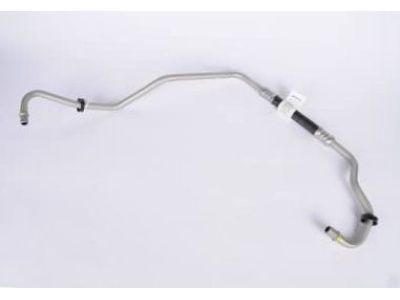 2006 Chevy Silverado 2500 HD Cooling Hose - 20835127