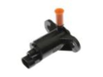 Chevy Silverado 1500 Canister Purge Valves - 1997277