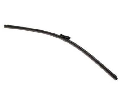 Cadillac Wiper Blade - 84017839
