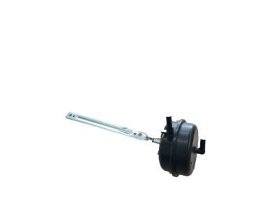 1999 Buick LeSabre Blend Door Actuator - 1996773