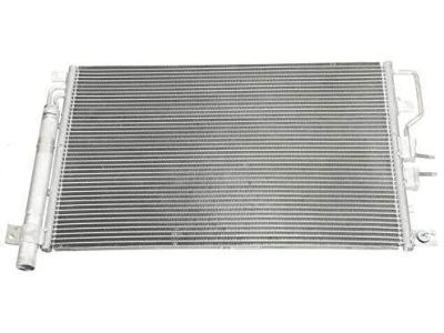Chevy 20839794 Condenser
