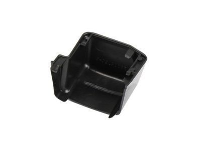 Pontiac 26005750 Cap