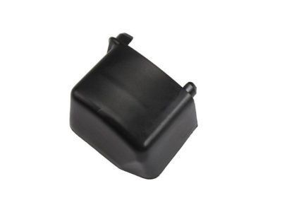 Pontiac 26005750 Cap