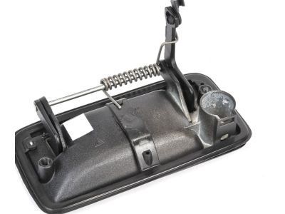 Chevy S10 Door Handle - 15202912
