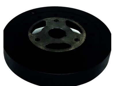 Chevy C20 Harmonic Balancer - 6272222