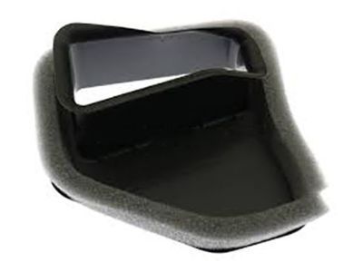 Cadillac Escalade ESV Air Intake Coupling - 23192714