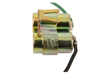 GM 21013037 Motor