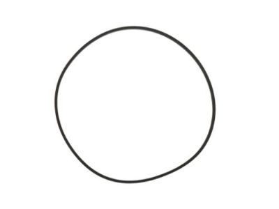 Cadillac Automatic Transmission Seal - 24224675