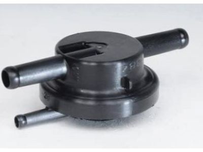 Chevy Fuel Tank Vent Valve - 17089068