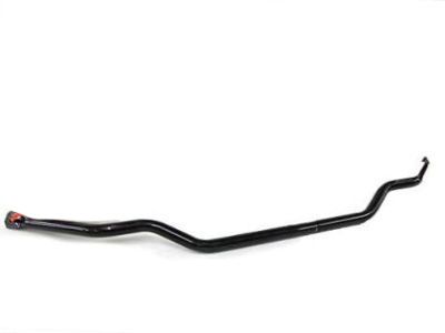 2006 Chevy Corvette Sway Bar Kit - 10339124