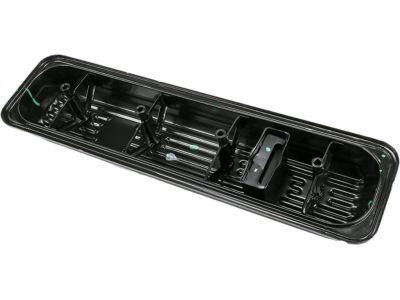 Pontiac 12555271 Valve Cover