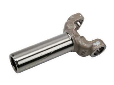 2005 Chevy Silverado 2500 HD Slip Yoke - 23251197