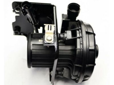 2006 Chevy Trailblazer Secondary Air Injection Pump - 10373306
