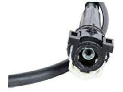 GM 15854668 Shift Control Cable