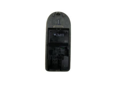 GM 20854235 Window Switch, Passenger Side
