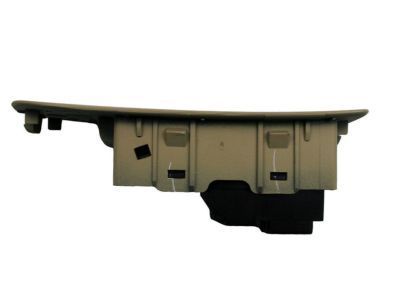 GM 20854235 Window Switch, Passenger Side